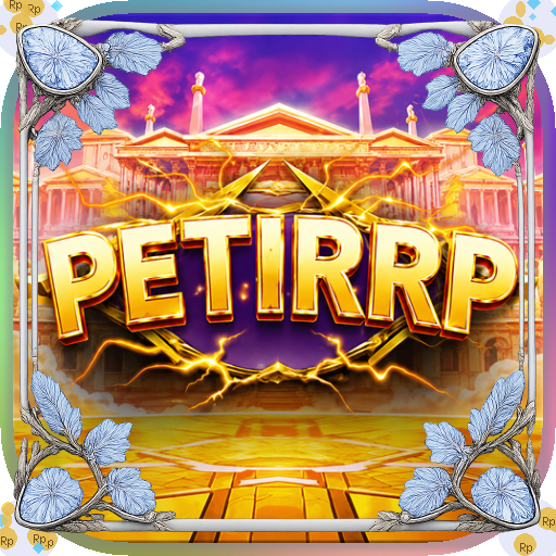 petirrp — mitra unggulan