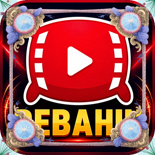 rebahin — mitra unggulan