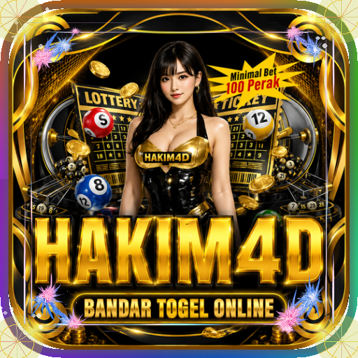 hakim4d — mitra unggulan